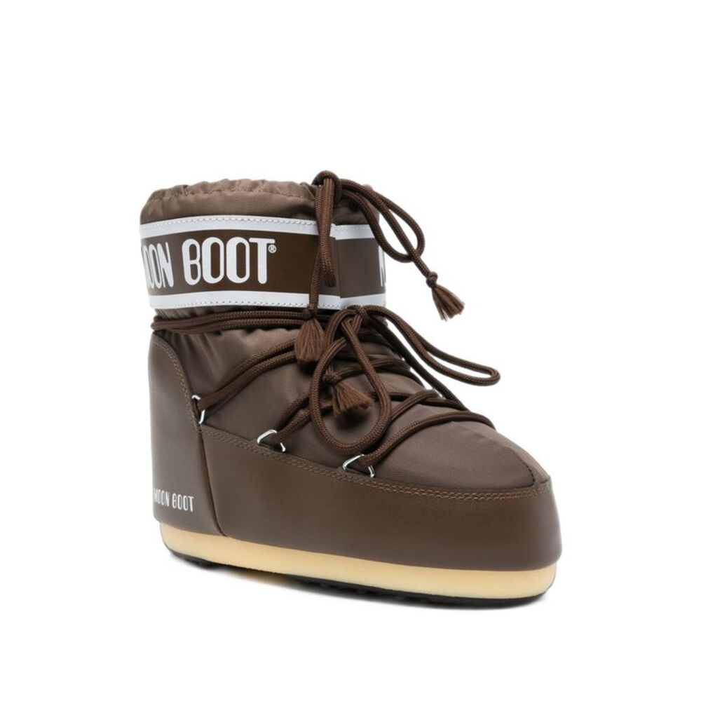 Moon Boot Women Icon Low Snow Boots
